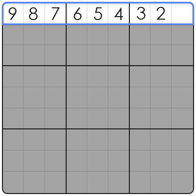 sudoku game board wooden